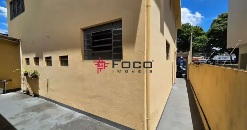 Sobrado Comercial - Av. Andromeda - Jardim Satélite - 305m² área construída - São José dos Campos