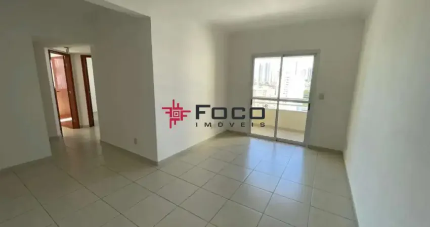 Apartamento / Edificio Vivendas do Apolo / Jardim Apolo II / 03 Dormitórios / 76m² / São José dos Campos