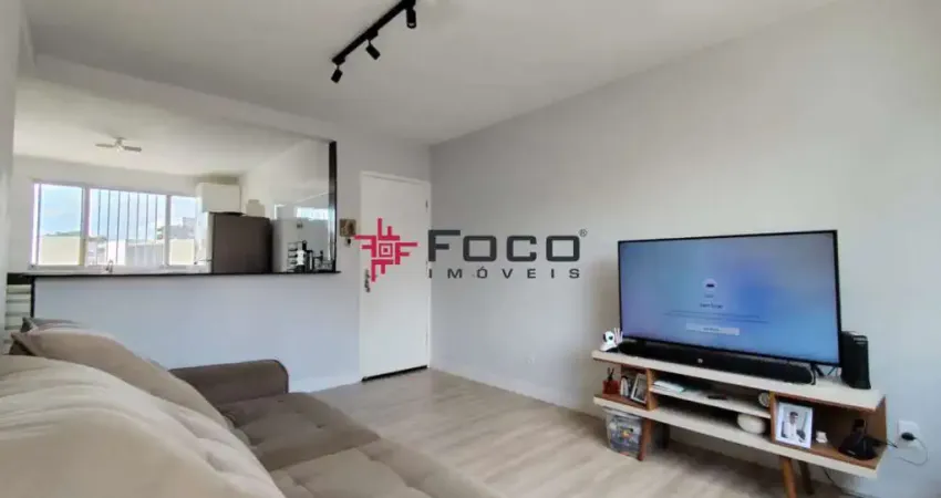 Apartamento/Padrão - Residencial - No bairro Centro - Tressoldi