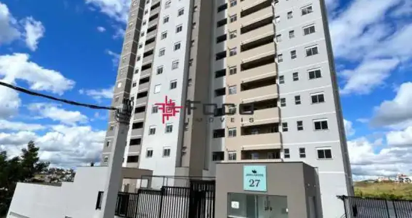 Apartamento/Padrão - Residencial - No bairro Condomínio Residencial Colinas do Paratehy - Jardins do Paratehy