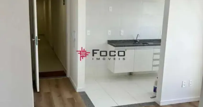 Apartamento/ Condomínio Palmares Boulevard/ 02 Dormitórios / 52m² / São José dos Campos