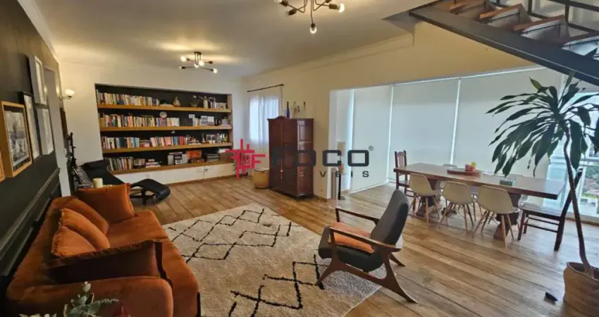 Cobertura com 3 dormitórios para Locação e Venda no Jardim Aquarius