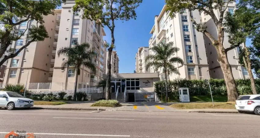 Venda apartamento 2 quartos ( 1 suíte) no água verde em curitiba