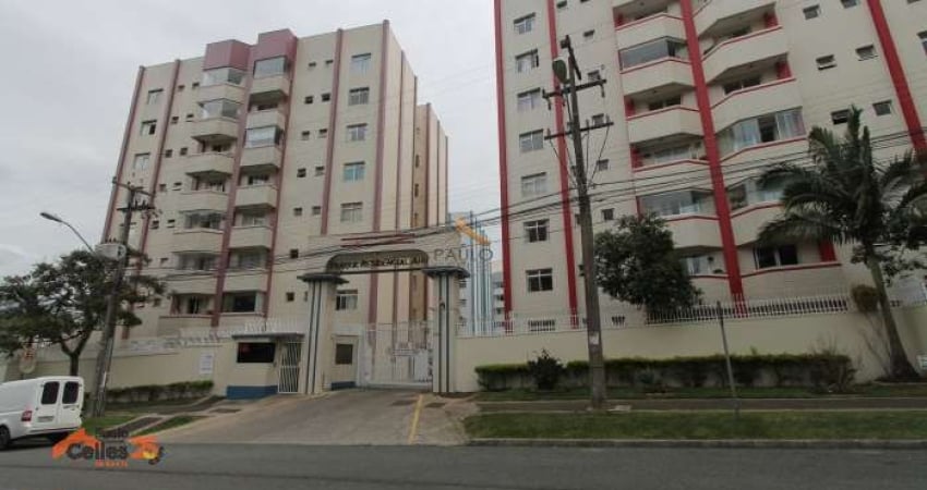 Apartamento com 3 quartos à venda na Rua dos Funcionários, 144, Ahú, Curitiba