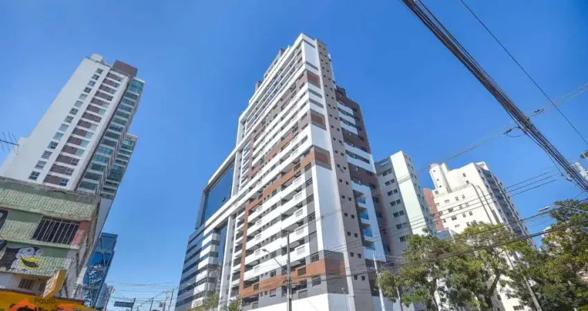 Apartamento com 2 quartos à venda na Rua Professor Guido Straube, 75, Água Verde, Curitiba