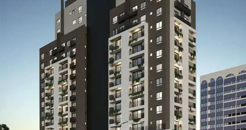 Apartamento com 1 quarto à venda na Avenida República Argentina, 1793, Água Verde, Curitiba