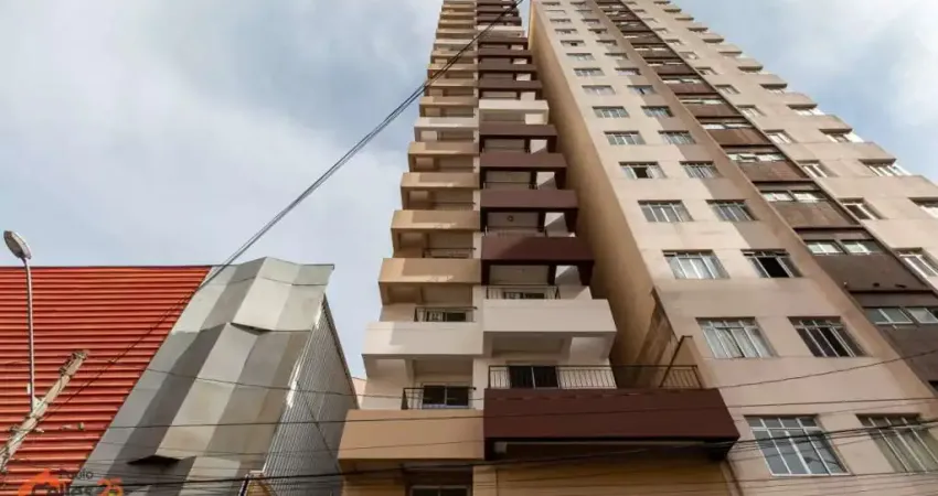 Apartamento à venda na Rua Desembargador Ermelino de Leão, 181, Centro, Curitiba