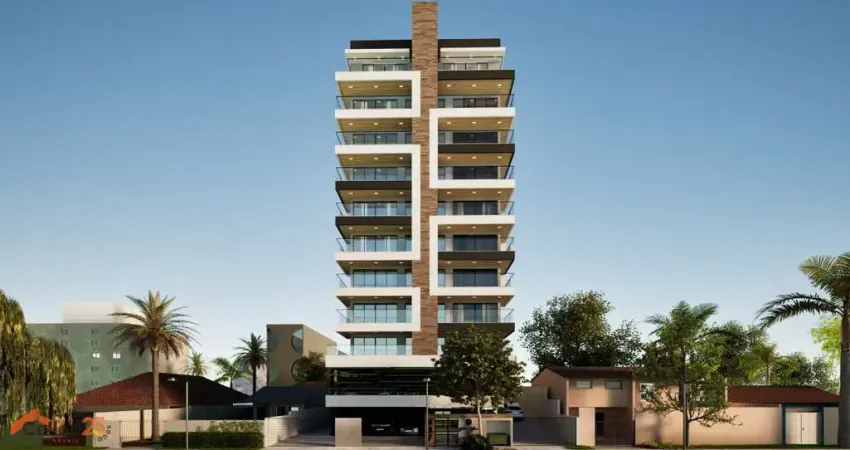 Apartamento a Venda 3 Quartos Villa Maris Guaratuba