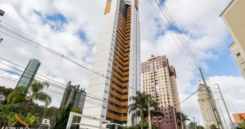 Apartamento com 4 quartos à venda na Rua Monsenhor Ivo Zanlorenzi, 1760, Ecoville, Curitiba