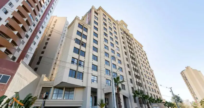 Sala comercial à venda na Rua Zeila Moura dos Santos, 101, Cristo Rei, Curitiba