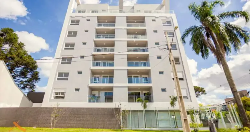 Apartamento à venda na Rua Bispo Dom José, 2889 AP401, Batel, Curitiba