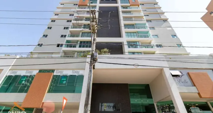 Apartamento com 3 quartos à venda na Avenida República Argentina, 1812, Água Verde, Curitiba