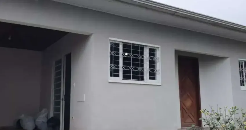 Casa com 3 quartos à venda na Rua André Nadolny, 762, Campo Pequeno, Colombo