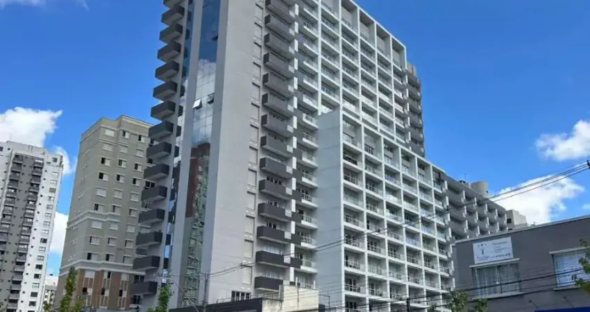 Sala comercial com 1 sala à venda na Avenida República Argentina, 1336, Água Verde, Curitiba
