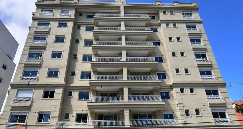 Apartamento à venda na Rua Manoel Eufrásio, 131, Juvevê, Curitiba