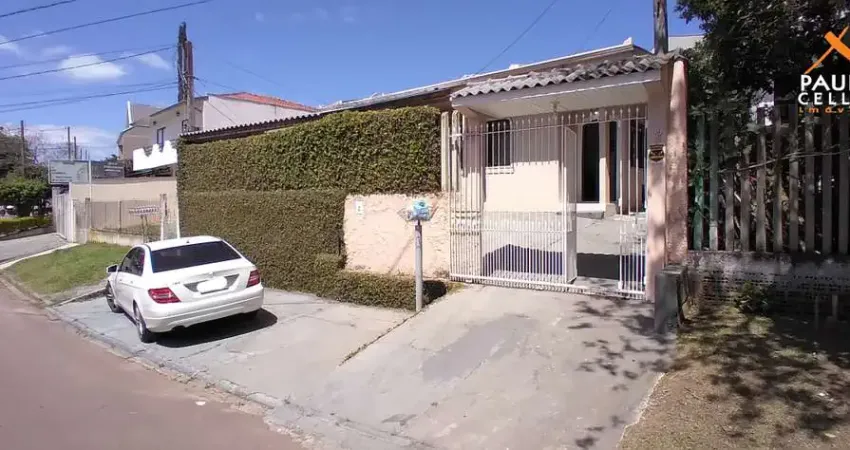 Casa com 3 quartos à venda na Rua Rosa Leonardi, 109, Campo Comprido, Curitiba