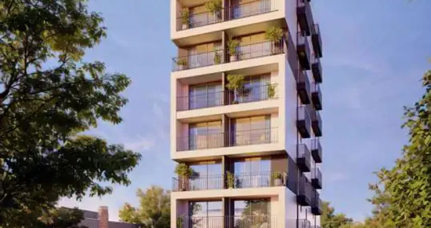 Apartamento com 1 quarto à venda na Terminal Cabral, 470 AP 902, Centro, Curitiba