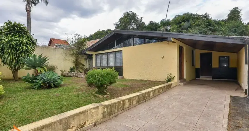 Terreno à venda na Rua Padre Leonardo Nunes, 85/91, Portão, Curitiba