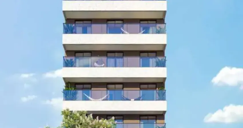 Cobertura com 4 quartos à venda na Avenida Ponta Grossa, 1345 Co701, Centro, Guaratuba