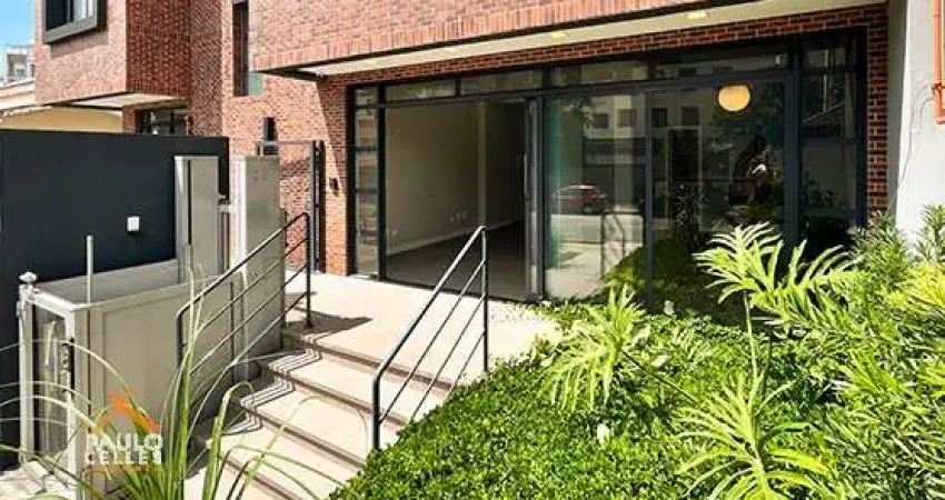 Ponto comercial à venda na Rua Amintas de Barros, 968, Alto da Rua XV, Curitiba