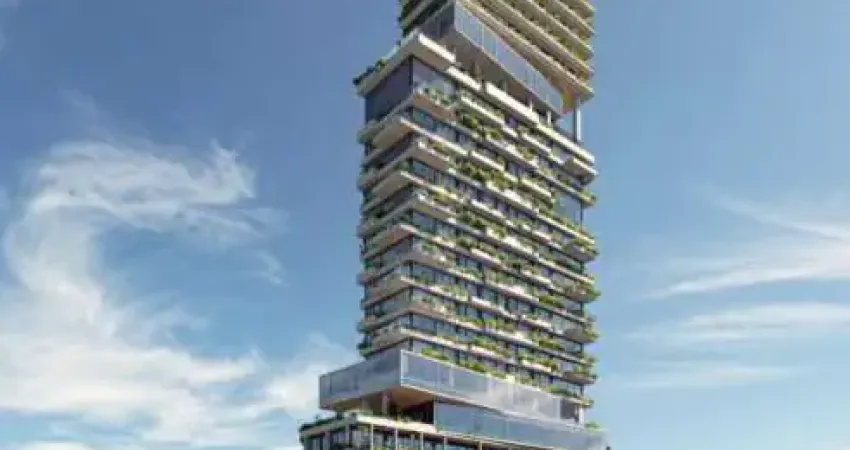 Apartamento com 4 quartos à venda na Rua Monsenhor Ivo Zanlorenzi, 1230 AP252, Ecoville, Curitiba