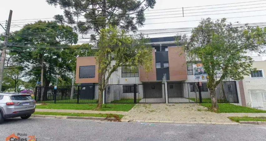 Casa com 3 quartos à venda na Rua Samuel Cézar, 1560 SB 2, Água Verde, Curitiba