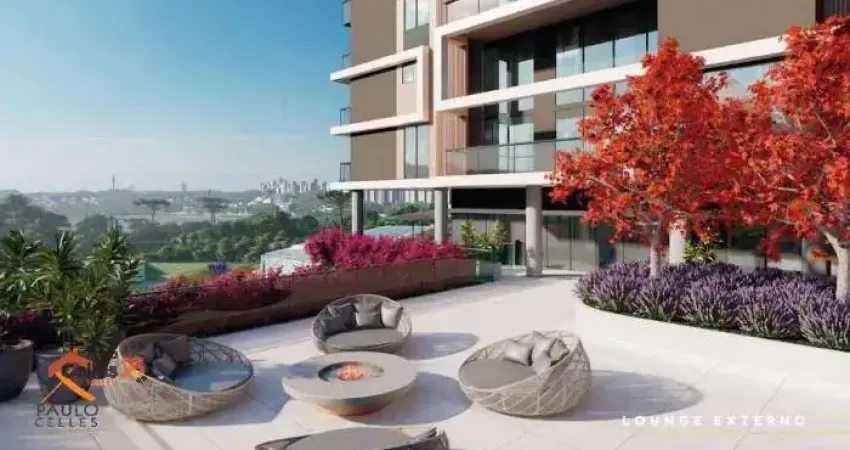 Apartamento com 4 quartos à venda na Rua Clara Vendramin, 445 AP 203, Ecoville, Curitiba