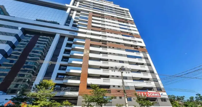 Venda Apartamento 3 Quartos (1Suíte) Água Verde em Curitiba