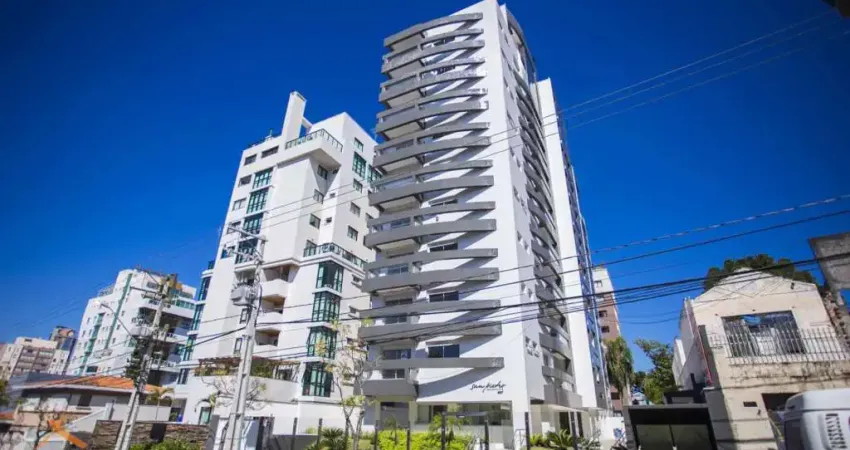 Cobertura com 3 quartos à venda na Alameda Cabral, 697, São Francisco, Curitiba