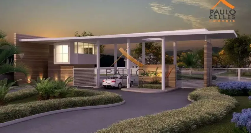 Terreno à venda na Rodovia BR-277 Curitiba-Ponta Grossa, 7291 LT 50, Ecoville, Curitiba