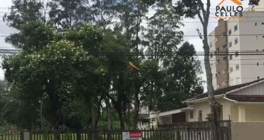 Terreno à venda na Rua Nossa Senhora de Nazaré, 1952, Boa Vista, Curitiba