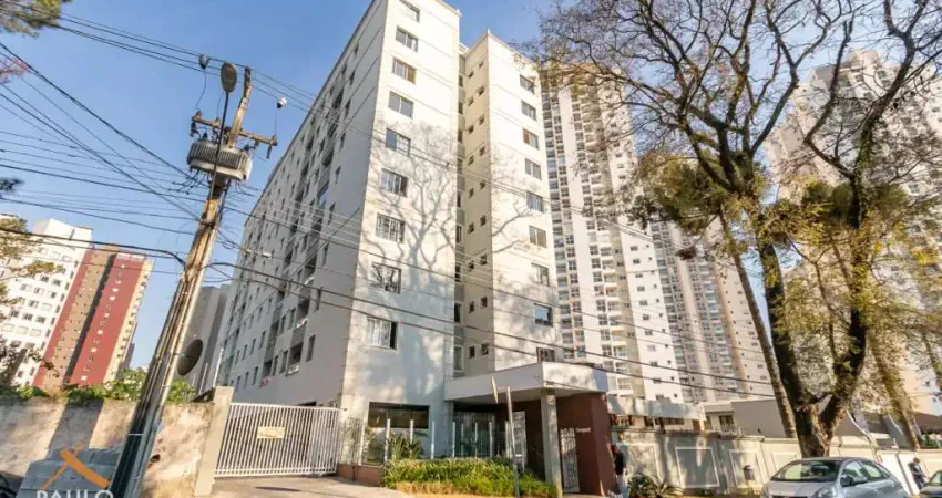 Apartamento com 2 quartos à venda na Rua Coronel Pedro Scherer Sobrinho, 260 Ap 805, Cristo Rei, Curitiba