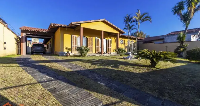 Casa com 5 quartos à venda na Rua Guglielmo Marconi, 354, Bairro Alto, Curitiba