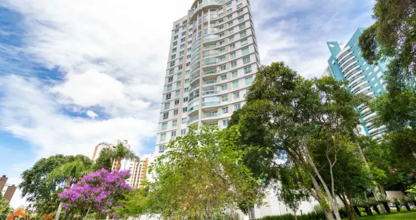 Venda Apartamento 3 Quartos (1 Suíte) Ecoville Curitiba