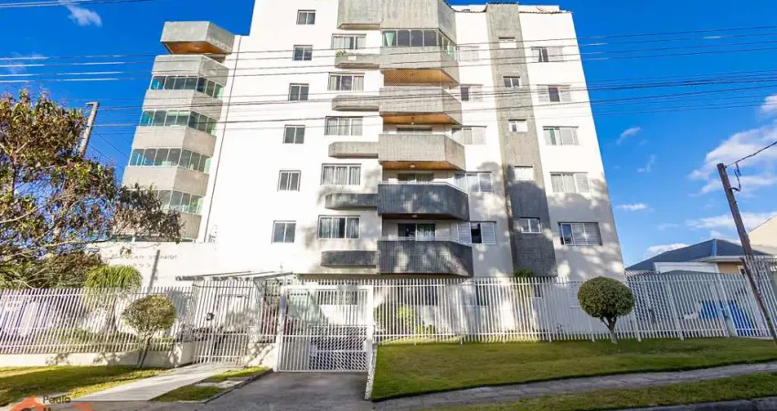 Apartamento com 3 quartos à venda na Rua Parintins, 809, Vila Izabel, Curitiba