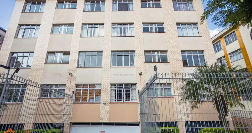 Apartamento com 3 quartos à venda na Rua Vinte e Quatro de Maio, 633, Rebouças, Curitiba