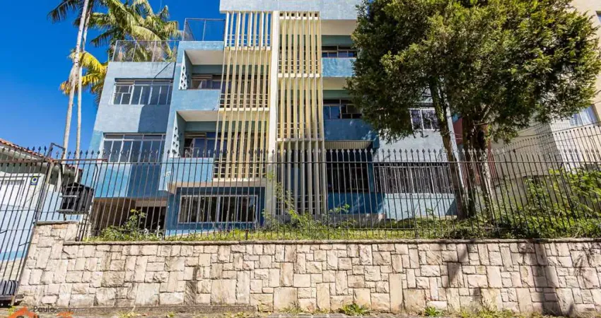 Sala comercial à venda na Rua Mauá, 1117, Centro Cívico, Curitiba