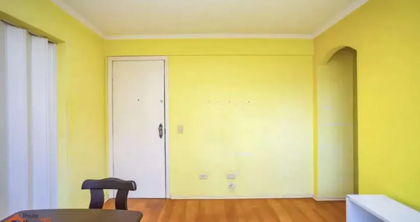 Apartamento com 1 quarto à venda na Travessa Frei Caneca, 105, Centro, Curitiba