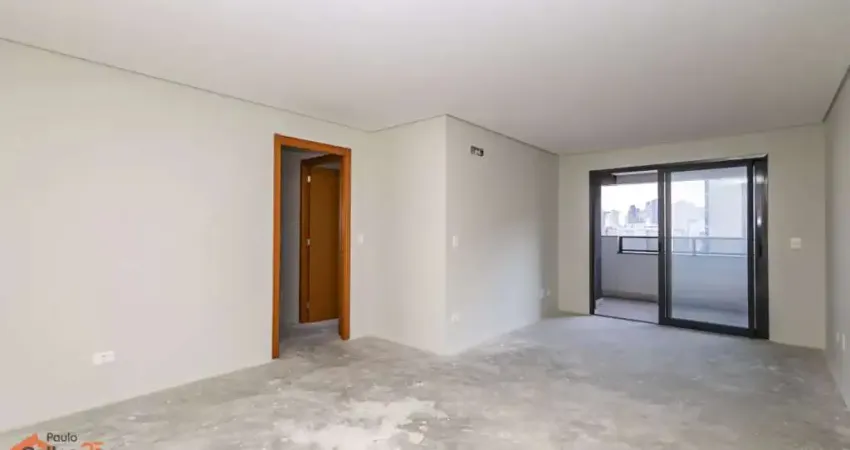 Apartamento com 3 quartos à venda na Rua Professor Guido Straube, 75, Vila Izabel, Curitiba