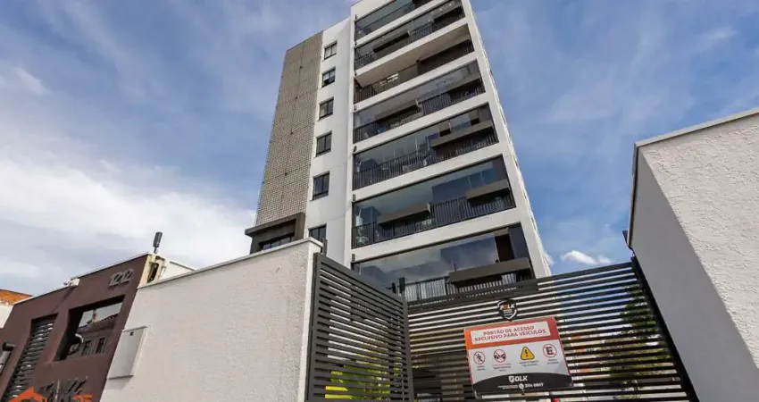 Apartamento com 2 quartos à venda na Avenida Marechal Floriano Peixoto, 1212, Rebouças, Curitiba