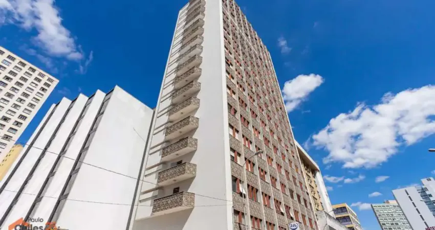 Apartamento com 3 quartos à venda na Rua Voluntários da Pátria, 561, Centro, Curitiba