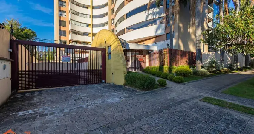 Venda apartamento garden 3 quartos ( 1 suíte) água verde curitiba