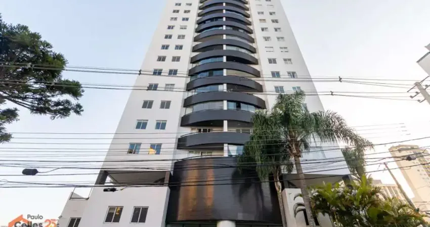 Venda Apartamento 3 Quartos (1 suíte) Alto da Glória Curitiba