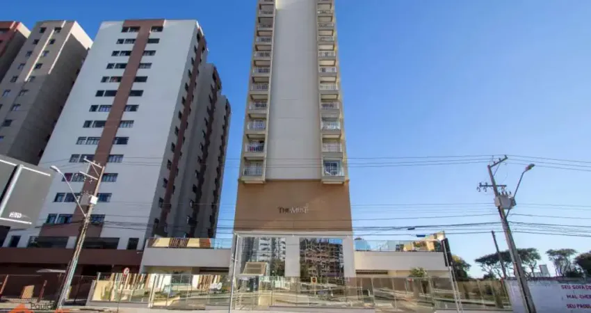 Apartamento com 3 quartos à venda na Rua Pedro Gusso, 16, Novo Mundo, Curitiba