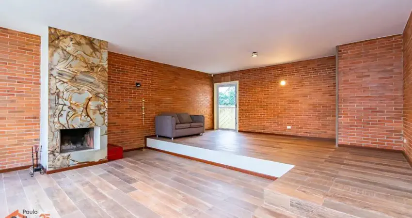 Casa com 3 quartos à venda na Rua Sérgio Pereira da Silva, 417, Pilarzinho, Curitiba