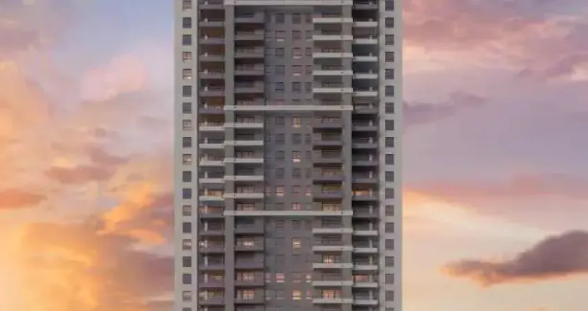 Apartamento com 3 quartos à venda na Rua Professora Doracy Cezzarino, 44 AP 407, Portão, Curitiba