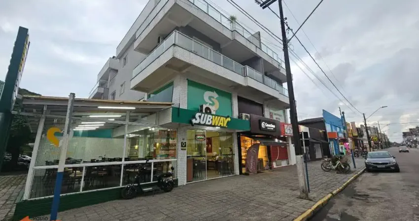 Apartamento com 3 quartos à venda na Rua 29 de Abril, 191, Centro, Guaratuba