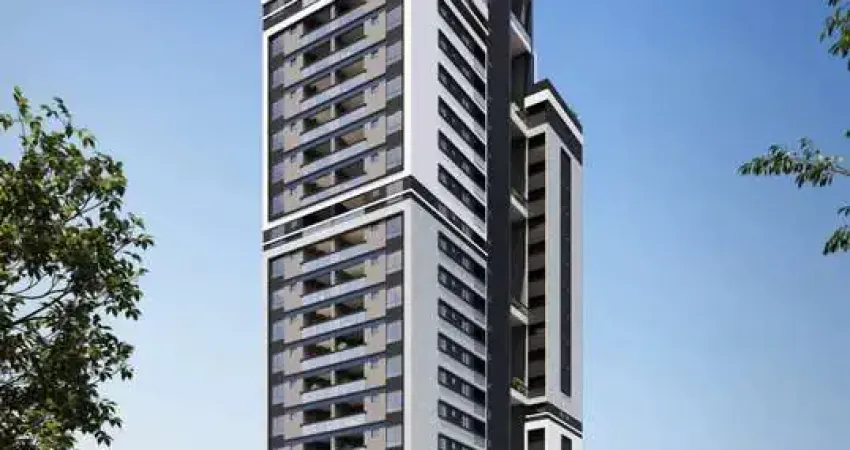 Apartamento com 3 quartos à venda na Avenida República Argentina, 1325 AP504, Água Verde, Curitiba