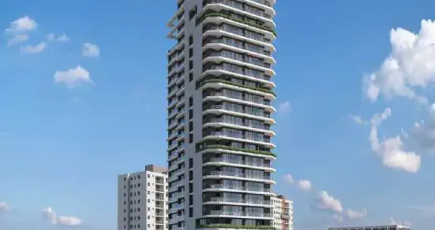 Apartamento com 3 quartos à venda na Avenida República Argentina, 2111 AP900, Vila Izabel, Curitiba