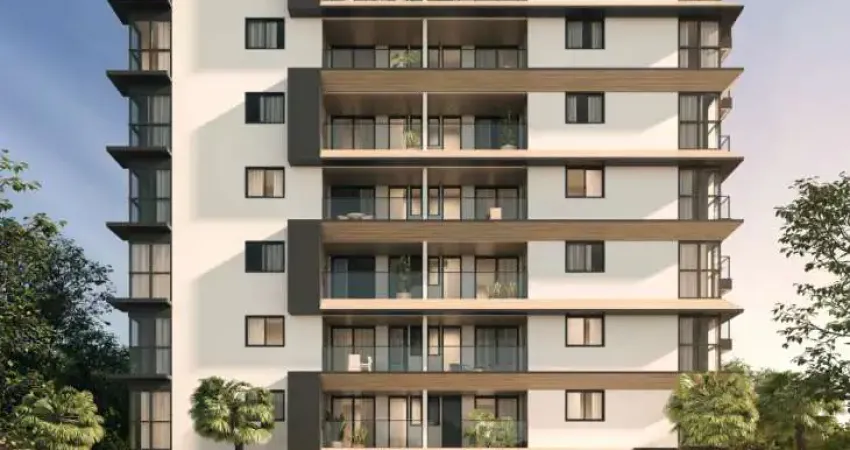Apartamento com 3 quartos à venda na Rua Amazonas, 494 AP 401, Água Verde, Curitiba